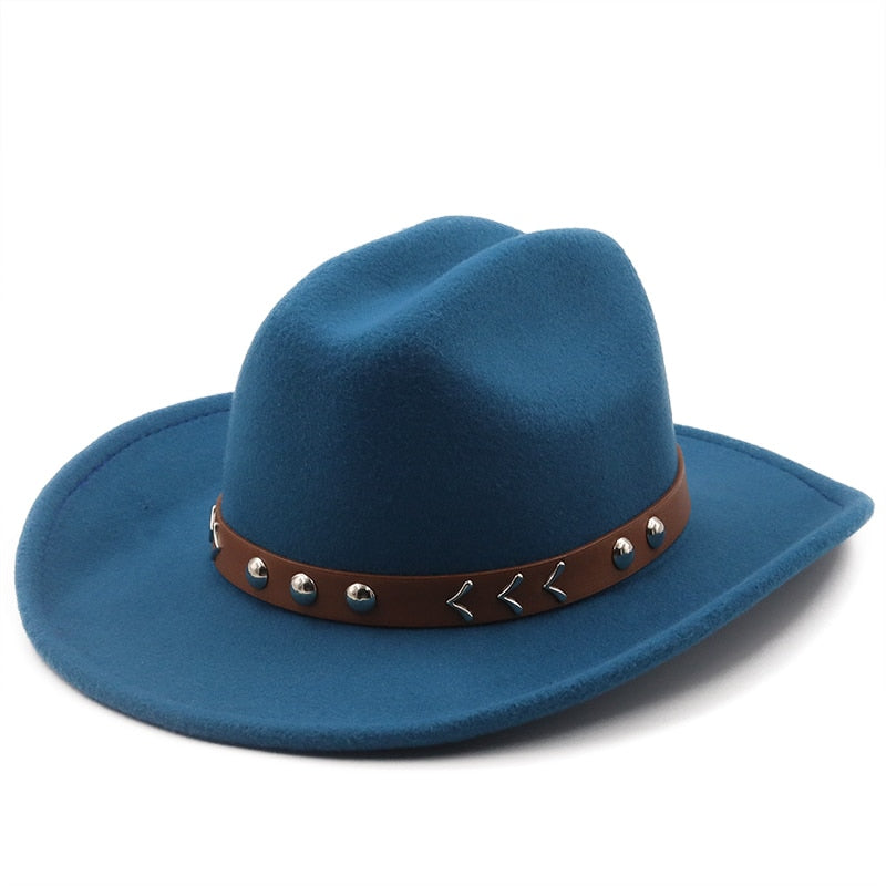 NYLA Fedora Hat