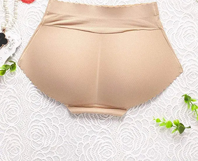 SHPWR-27 Seamless Butt Shaper Underwear