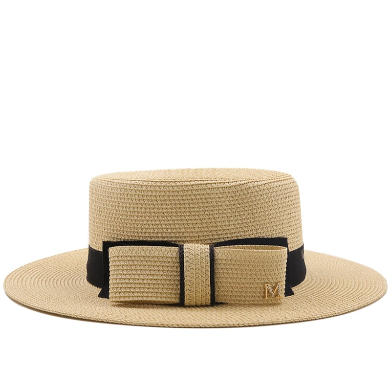 RENATA Panama Hat