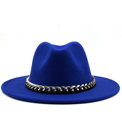 ARIELLA Fedora Hat