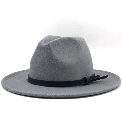 TAILA Fedora Hat