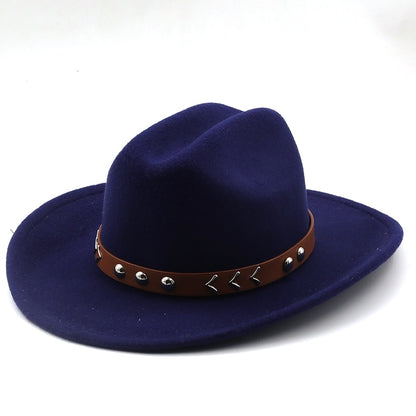 NYLA Fedora Hat