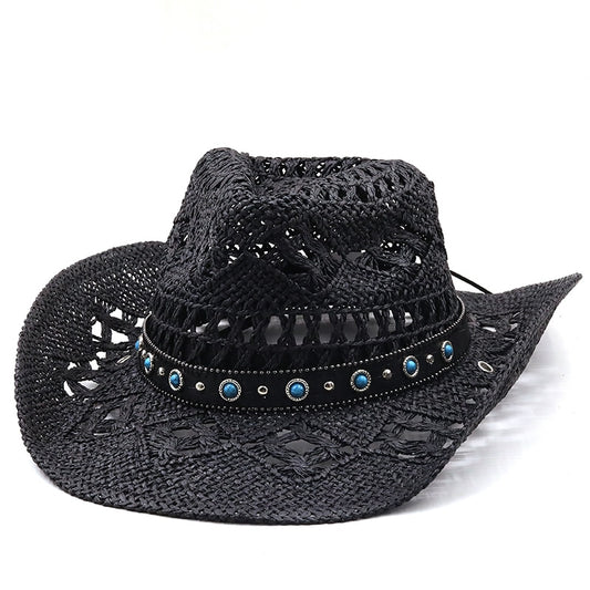 ROYOKA Cowboy Hat