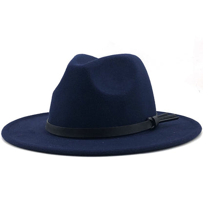 TAILA Fedora Hat