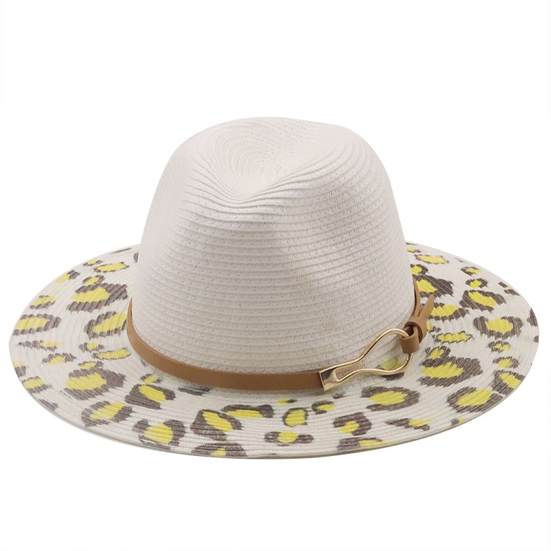 LORINA Panama Hat