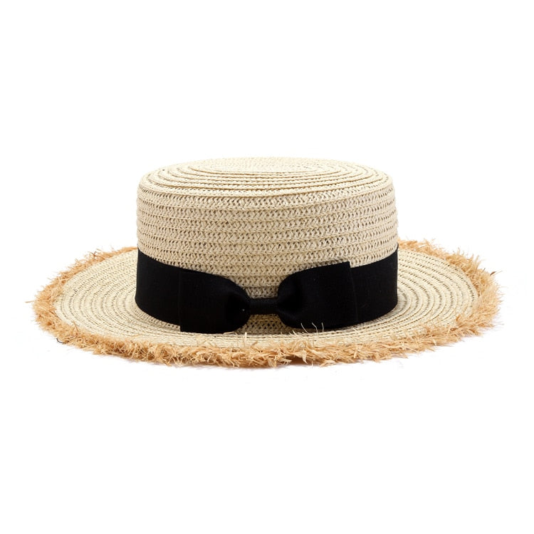 SIARA Panama Hat