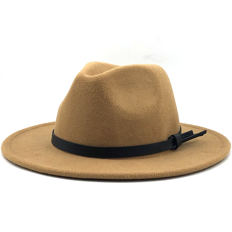 TAILA Fedora Hat