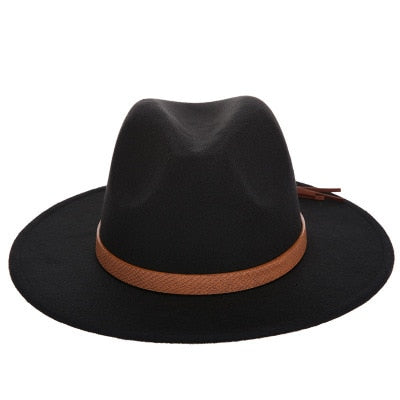 NOLITA Fedora Hat