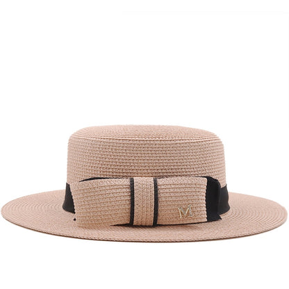 RENATA Panama Hat