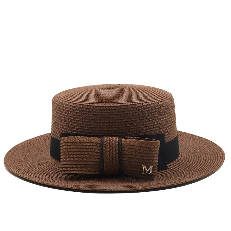 RENATA Panama Hat