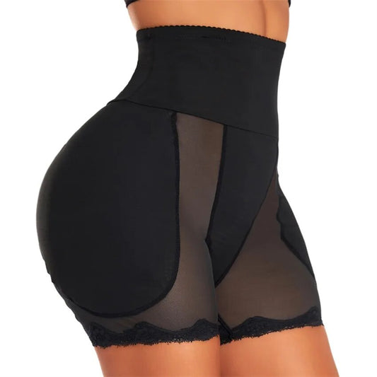 SHPWR-3 Hip Shaper + Padded Butt Lifter Underwear