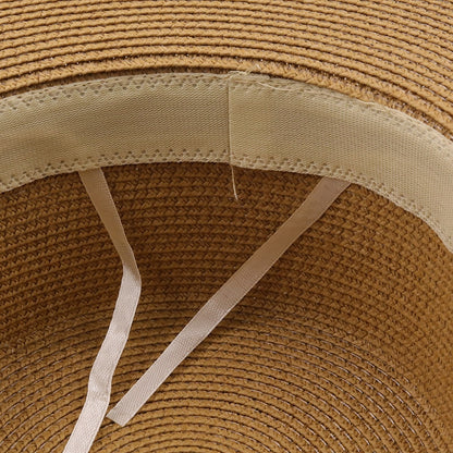 RENATA Panama Hat