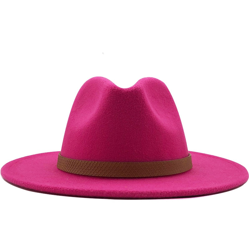 NOLITA Fedora Hat