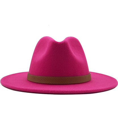 NOLITA Fedora Hat