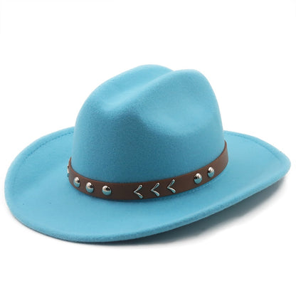 NYLA Fedora Hat