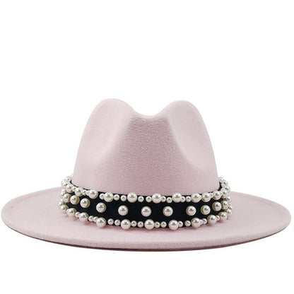 RAYNE Fedora Hat