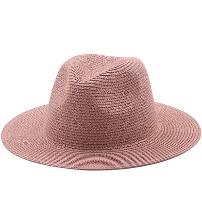 TORA Fedora Hat