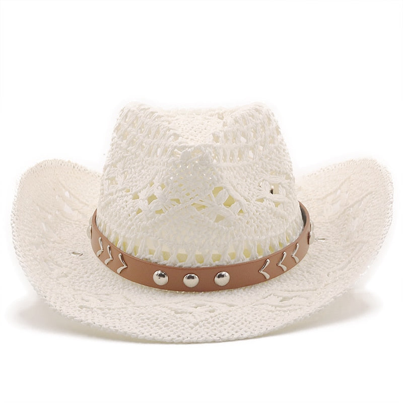 JACELEYN Cowboy Hat