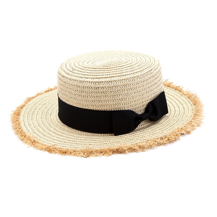 SIARA Panama Hat