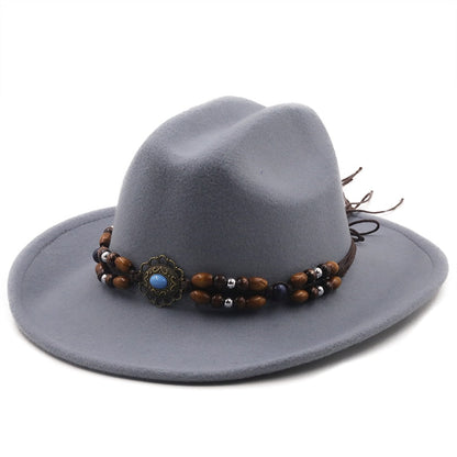 RULA Fedora Hat