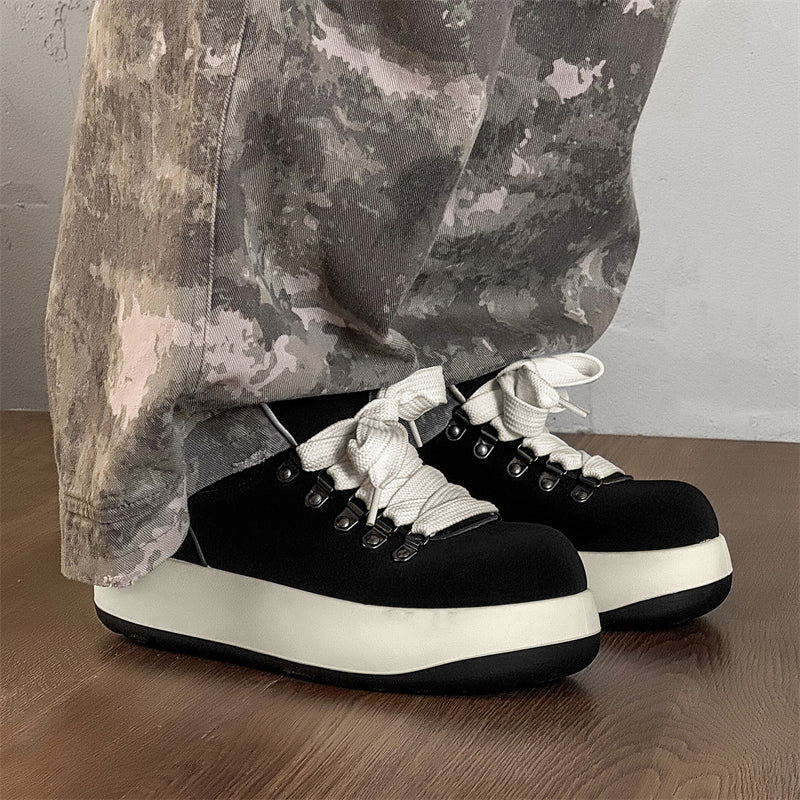 'Gravity Stride' X9X Moon Boots