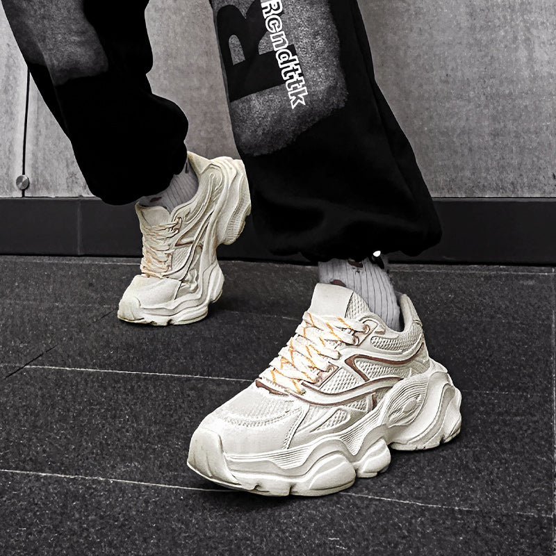 'Quasar Pulse' X9X Sneaker