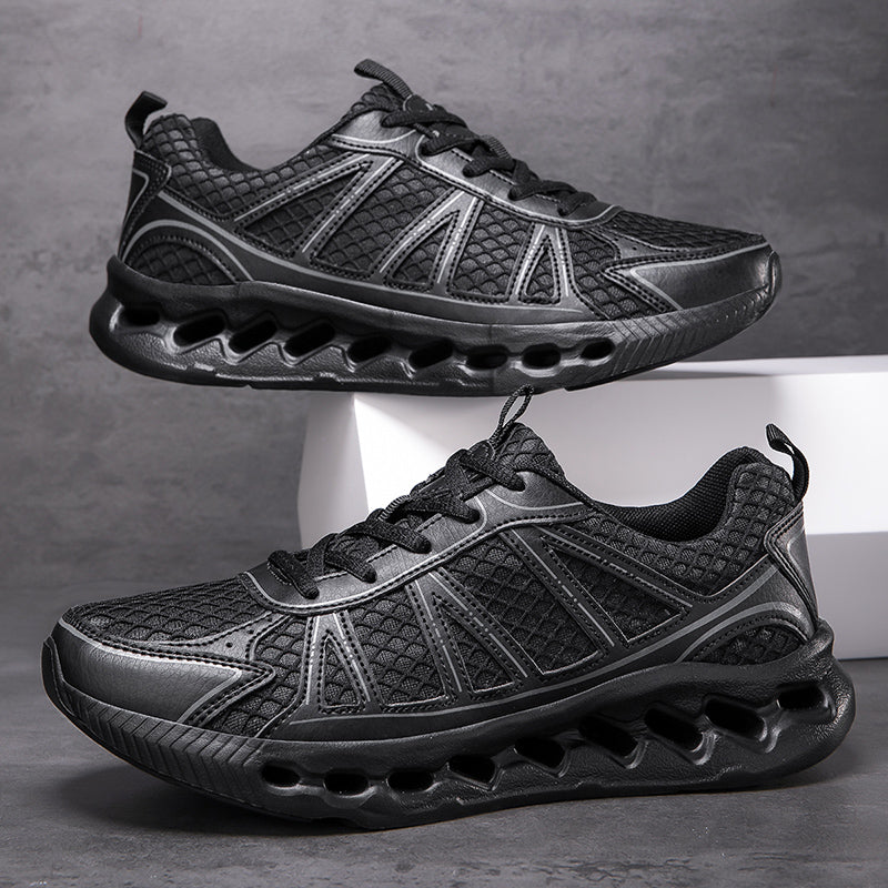 'Titan Wave' X9X Sneakers