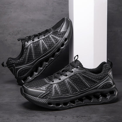 'Titan Wave' X9X Sneakers