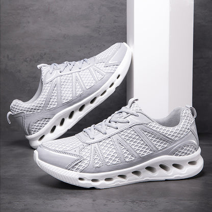 'Titan Wave' X9X Sneakers