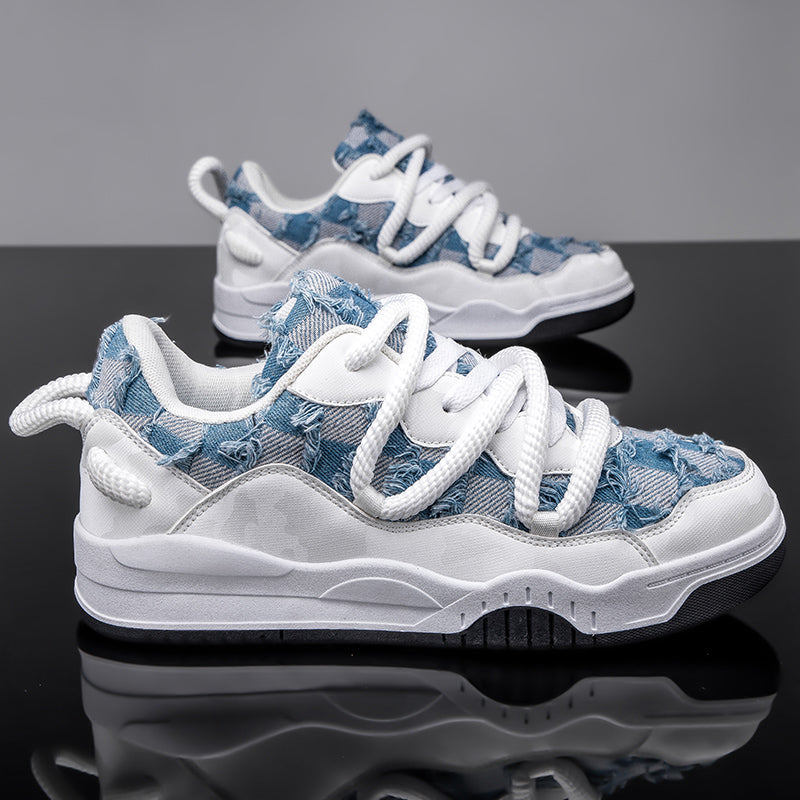 'Aero Vortex' X9X Sneakers