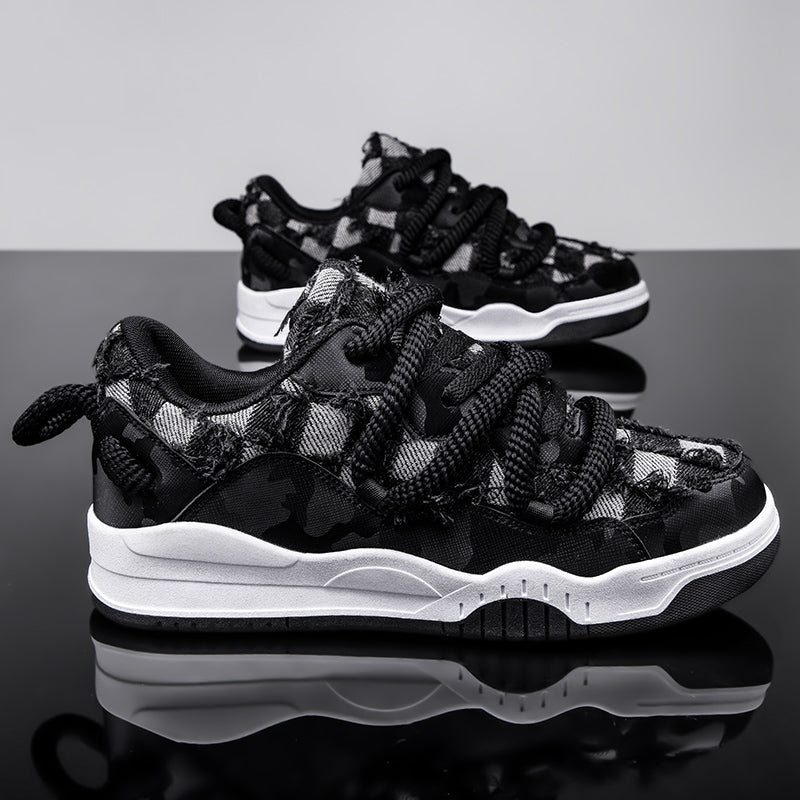 'Aero Vortex' X9X Sneakers