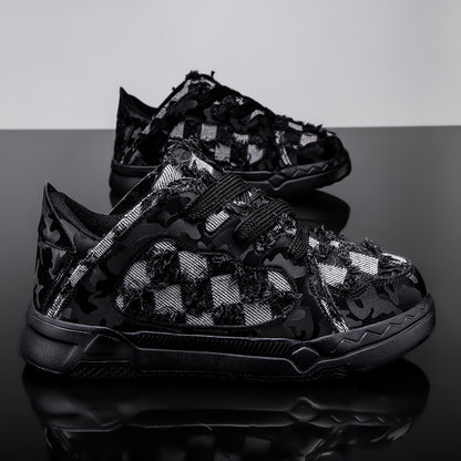 'Velocity Matrix' X9X Sneakers