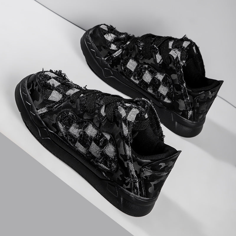 'Velocity Matrix' X9X Sneakers