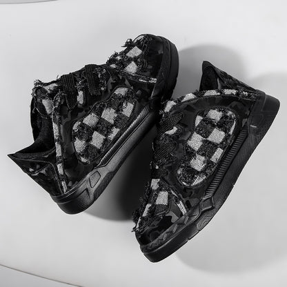 'Velocity Matrix' X9X Sneakers