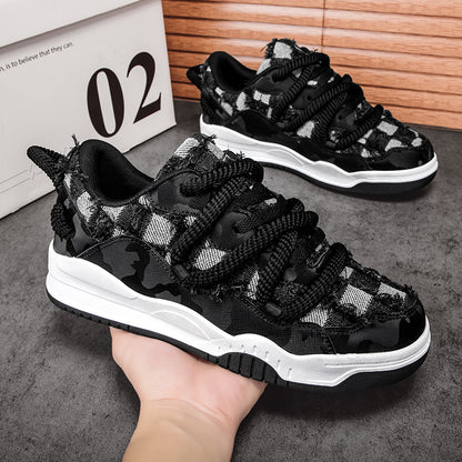 'Aero Vortex' X9X Sneakers