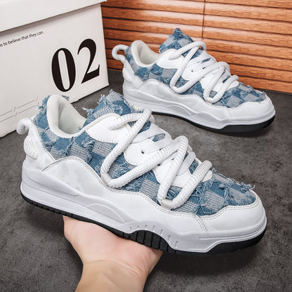 'Aero Vortex' X9X Sneakers