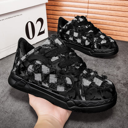 'Velocity Matrix' X9X Sneakers