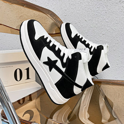 'Dynamo Drift' X9X Sneakers
