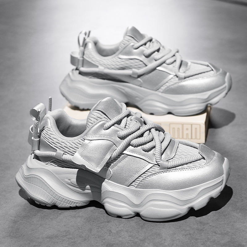 'Aether Glide' X9X Sneakers