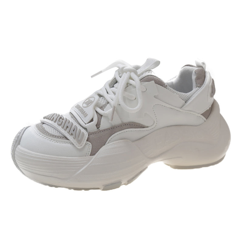 AZZIE Chunky Sneakers