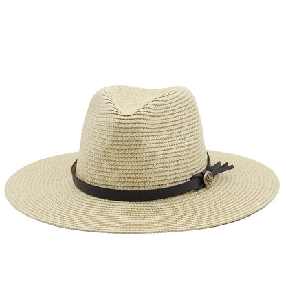 NAURA Panama Hat