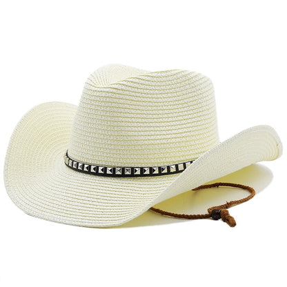 NEESILA Cowboy Hat