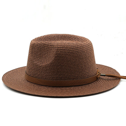 VALENTIRA Panama Hat