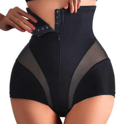 SHPWR-30 Waist Trainer + Butt Lifter