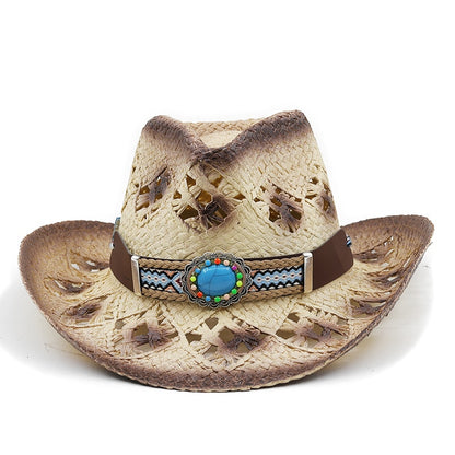 MARLEY Cowboy Hat