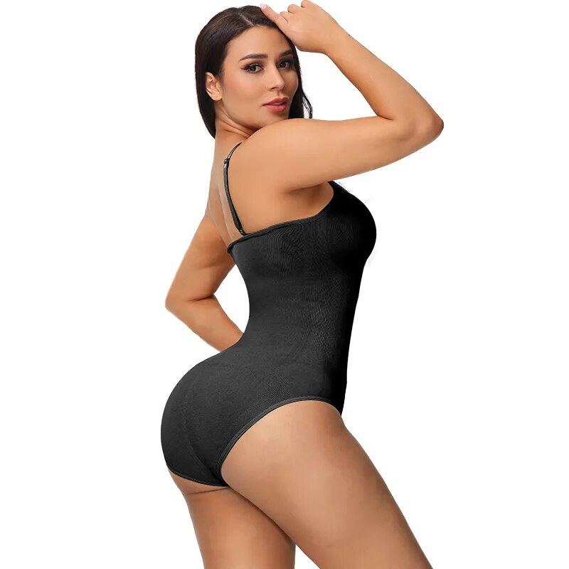 SHPWR-19 Slimming Body Shaper