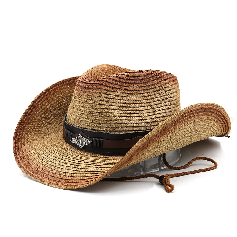 HADONA Cowboy Hat