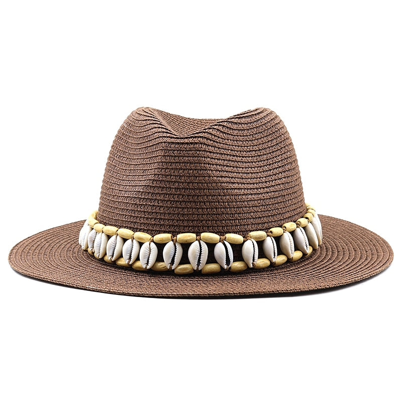 EMILY Panama Hat