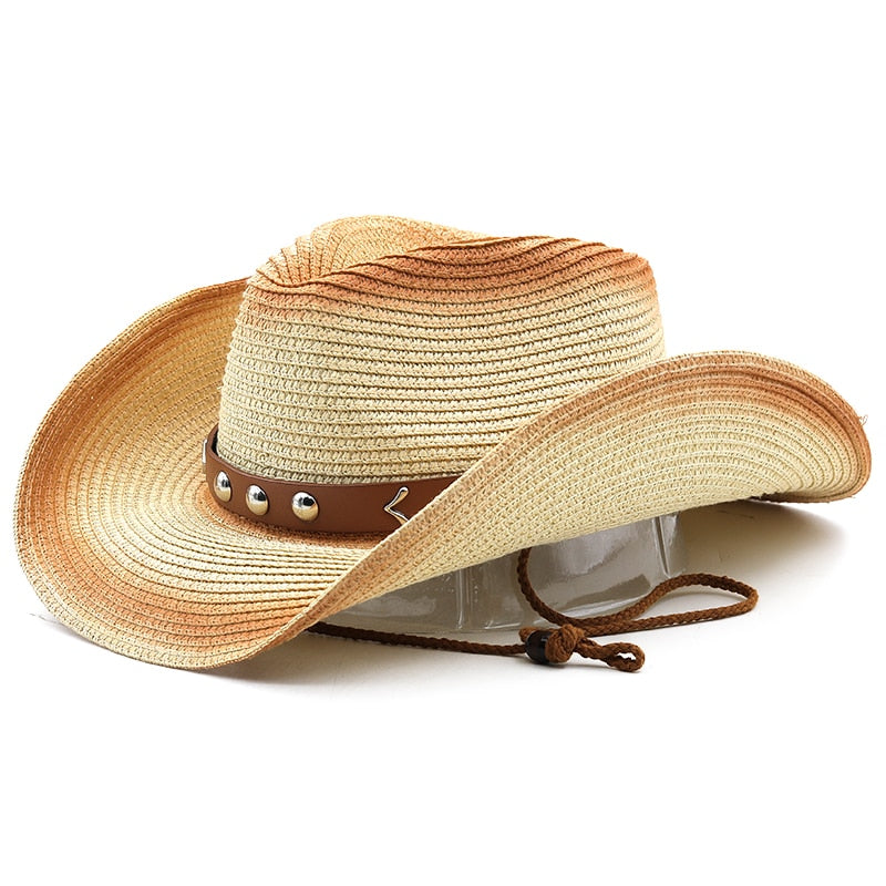 LANI Cowboy Hat