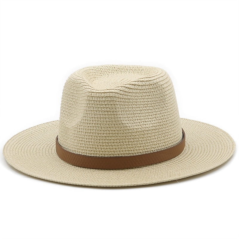 VALENTIRA Panama Hat